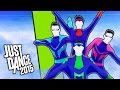 أغنية Just Dance 2015 - Best Song Ever - Full Gameplay