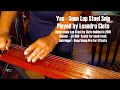 Yes  soon 2019  1 st lap steel solo played by leandro cleto from brazil