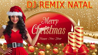 DJ lagu natal - DJ remix Natal Full BASS - 2022 - NONSTOP