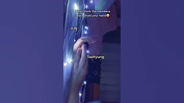ردة فعل بتس عندما يمسكون يدك في السرير منحرف 