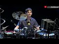 Glen Kotche: Monkey chant