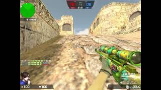 cso hl17 d2 4k
