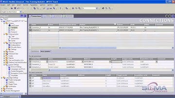 Wincc flexible Mastery Module5 Overview