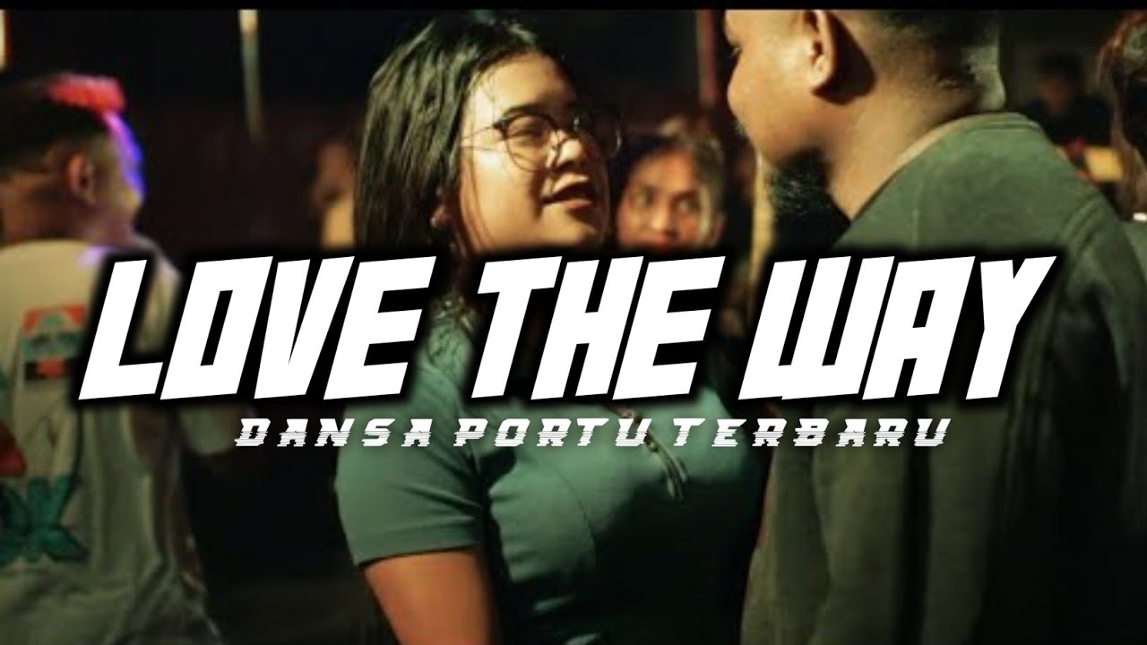 PORTU GACOR🔥 || LOVE THE WAY LIE || JANSENWMC2026🌴🌴