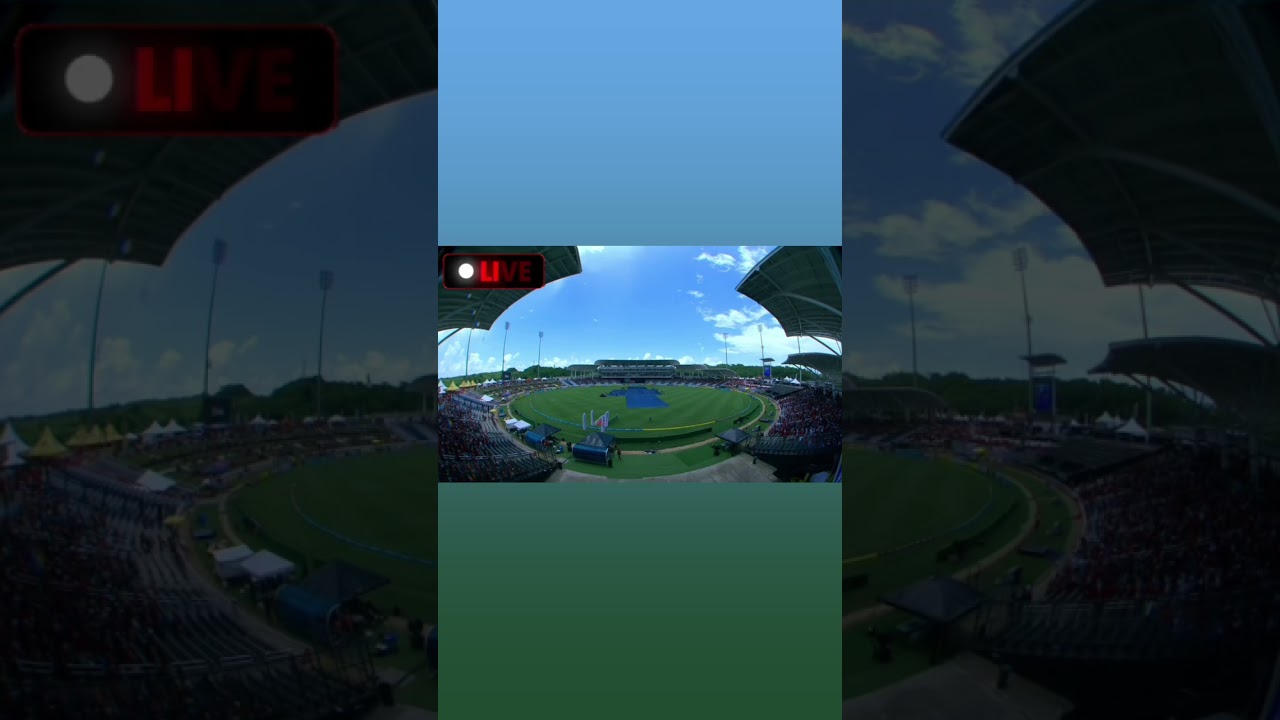 IND u19 vs Pak u19 Live Match Today - Star Sports India vs Pakistan Cricket