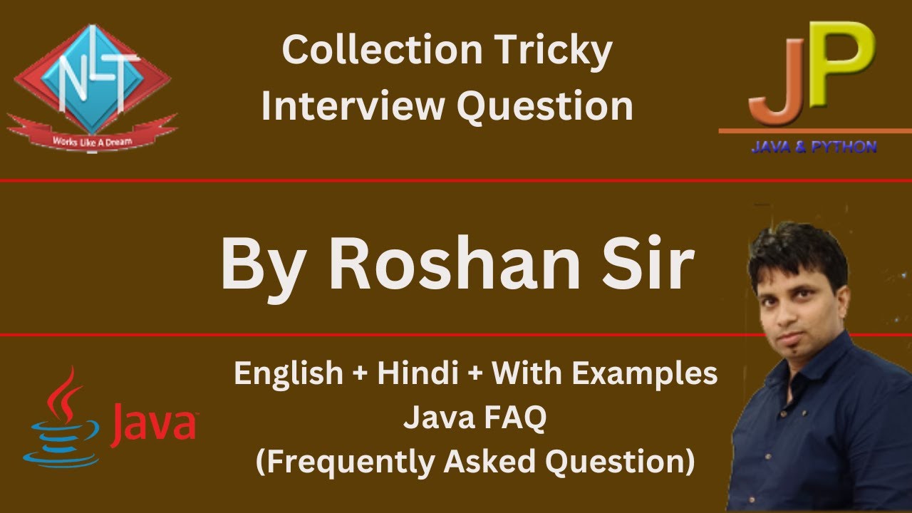 Question 116||What is Collection in Java||For Freshers||Java FAQ ...