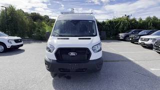 New 2026 Ford Transit Cargo Van Sayville, Patchogue, Smithtown, Bay Shore, Port Jefferson