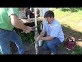 How to install a Submersible Pump