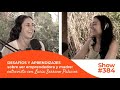 Cómo equilibrar ser MAMÁ y EMPRENDEDORA: entrevista a Lucía Serrano Palacios [#384]