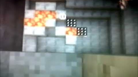 Total Miner Forge: Huge C4 Explosion