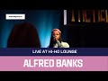 Alfred Banks Globe Live In New Orleans mp3