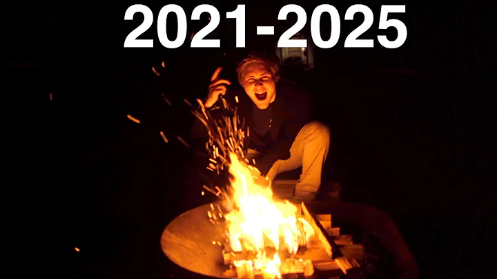 2021-2025 Parody: We Didn't Start the Fire
