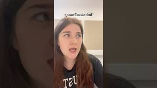 Guess The Musical Before The End Of The Video #theatrekid #musicaltheatre