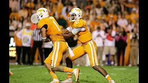 Donnie Goins: Take Me Outta Tennessee