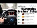 How can you win more often on Polymarket? 5 Logical Strategies | Polymarket Strategy