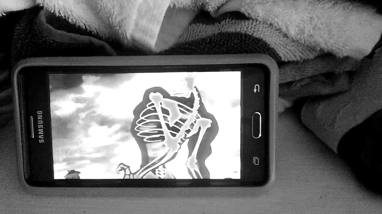 Aliens transformation into monstars from space jam 1996 YouTube