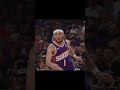 The NBA on NBC returns tonight