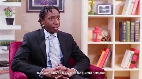 IHS anlyast talks about Intent-Driven Network