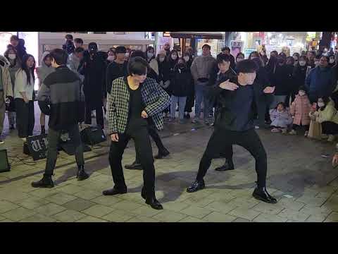 JHKTV]UL hongdae kpop <strong>goodboy</strong> gone bad