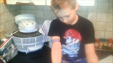 Adams Self Infusion Video