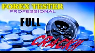 Como instalar Forex Tester 1 Full (Crack)