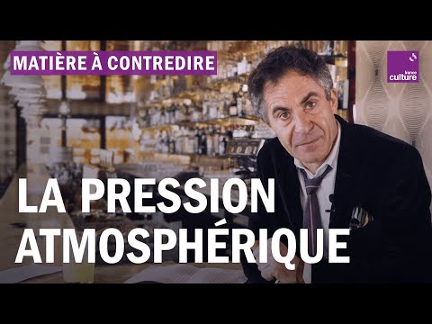 Vidéo: La pression est-elle inversement proportionnelle à la surface ?