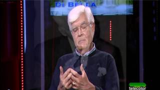 Medicina amica: il poeta della scienza vita del prof. Luigi di Bella - 28.05.2013