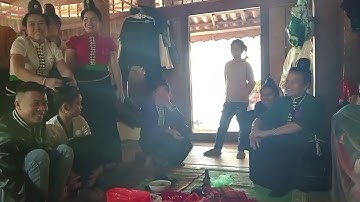 Lễ tẳng cẩu của người Thái đen Điện Biên. ... Mọi người xem vui vẻ, đăng ký kênh ủng hộ mình với nhé