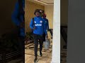 BAJEBAR SOWAH KANTE WAMEWASILI KAMBINI SIMBA MISRI 