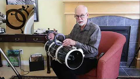 So You Want to Buy a Telesacope:  Episode 4 - Advanced telescopes and recommendations