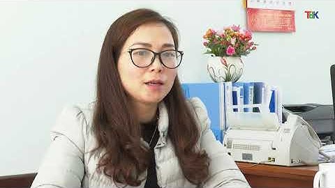 19-01 Thời sự_ trưa. khó khăn trong xây dựng nông thôn mới ở na rỳ. 