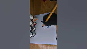 Waaiz name calligraphy|write your name in comments|The Hijabi Calligrapher