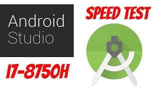 Android Studio speed test Windows 10 i7-8750H [ASUS ROG STRIX SCAR 2] [NVIDIA GEFORE GTX1070] screenshot 4