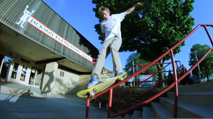 TWS Come Up Tour Milwaukee Winner Carter Oeflein |...