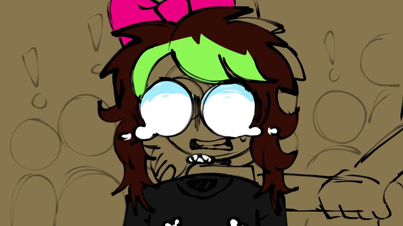 BPILL| Animation meme| (Original)?? 3MM3TE1 STORY