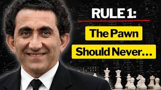 🔥5 Pawn Rules 👉 99% of Players Ignore ⭐⭐⭐⭐⭐ screenshot 2