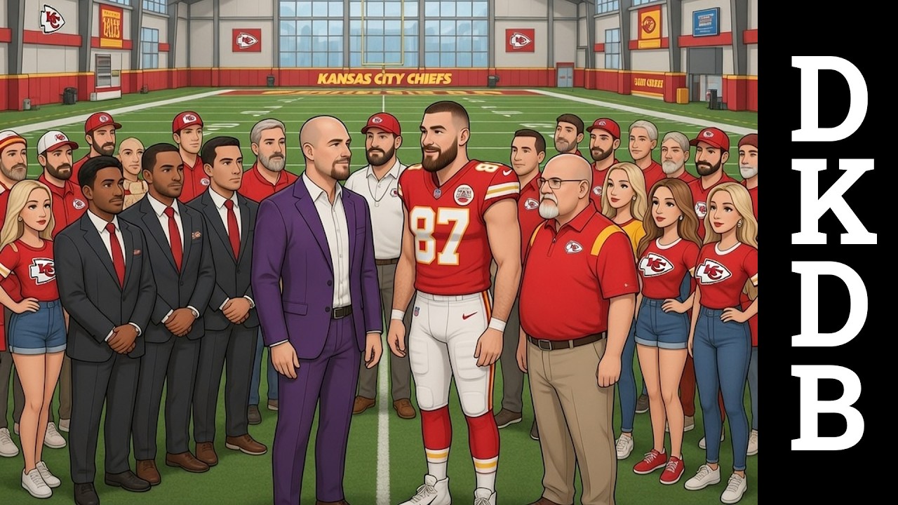 DKDB Update 3/6/26: NCAA vs. Trinidad Chambliss | Curated NFL Mock Draft reaction | 2026 NFL Draft