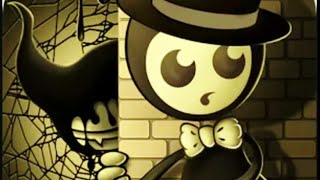 Hello Bendy Machine Five Horror Night: Android - Gameplay screenshot 3