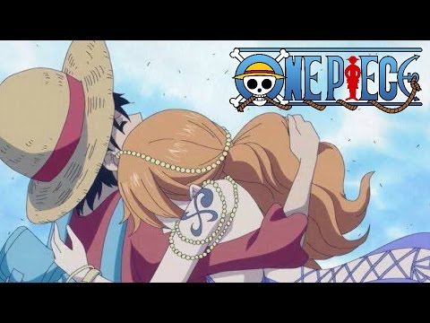 One Piece Episode 755 Awesomesauce Namiiiiiiiiiiiiiiiiiiiiiiii Youtube