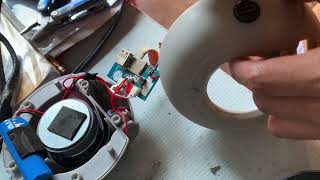 Bluetooth speaker charging pin problem #electronicsrepair #chargingpin #ilokanotech
