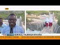 Serikali Yajenga Kivuko Lindi Serikali Yajenga Kivuko Lindi