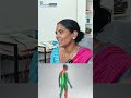 ✨ Patient Treatment – Part 2 | Ganga Avva from Nizamabad | Activerehab physio &amp; chiro | Kondapur