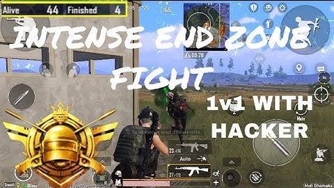 The REAL Conqueror Lobby, 41 Alive can we get the win? | Mr Spike