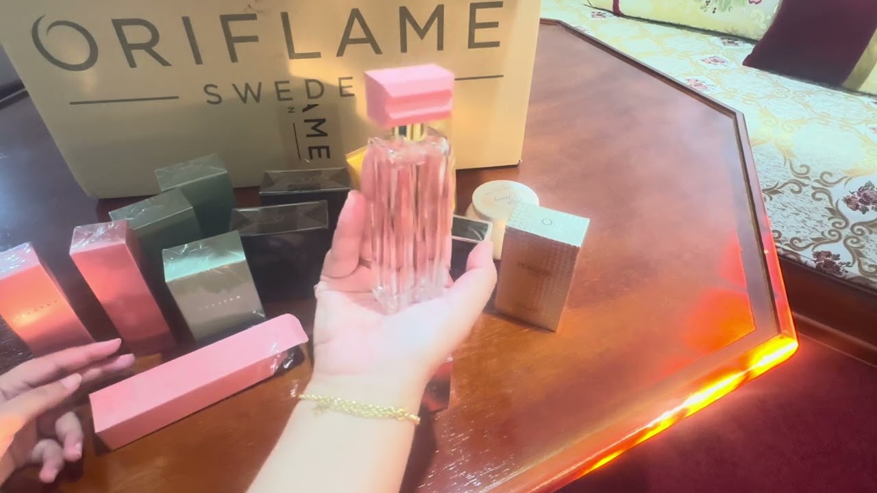 أروع الهدايا غير لي مابغات تسافر وتمتع مع أوريفلام