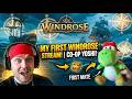 It's A Pirates Life For Me! Windrose Episode 1