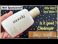 Moody Derma Soothe Barrier Repairing Face Wash best face wash for summer Oily dry sensitive skin