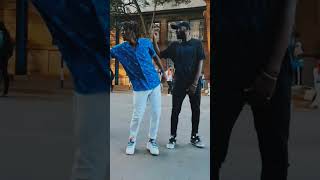 oSHAMO - Why you lying(official dance video)