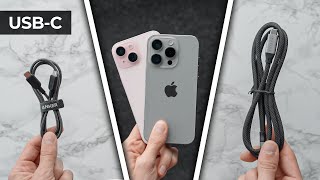 Pourquoi ce câble Apple coûte 150€ ?!