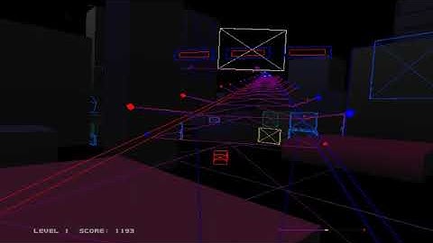 Newo Zero - Testing normal level 1 with traffic