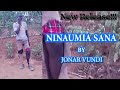 Naumia Sana Jonar Vundi Official Audio